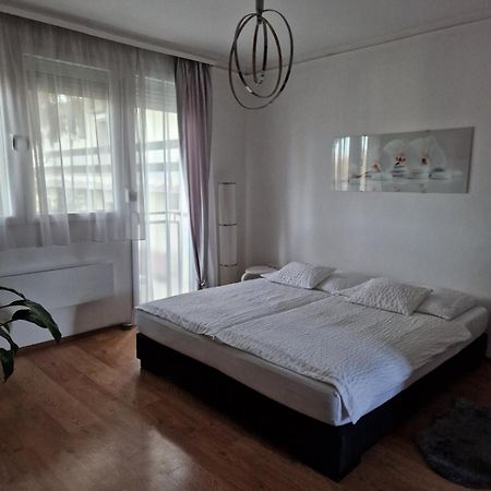 Apartmán Orchidea Apartman Gödöllő Exteriér fotografie