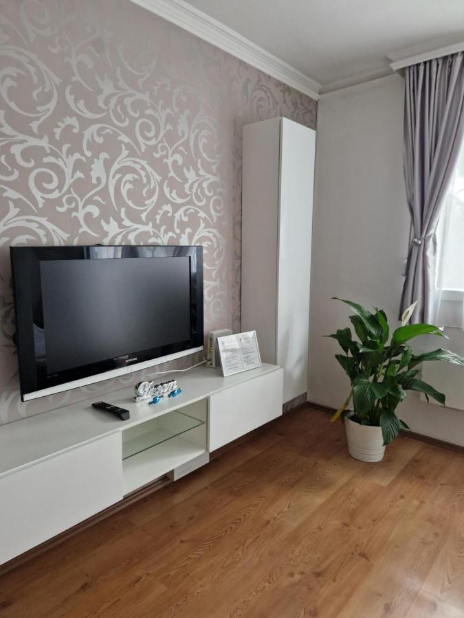 Apartmán Orchidea Apartman Gödöllő Exteriér fotografie