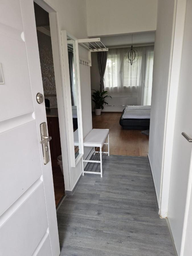 Apartmán Orchidea Apartman Gödöllő Exteriér fotografie